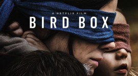 Bird Box 2018 Image Download