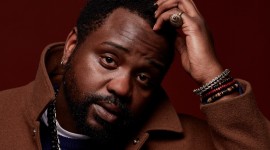 Brian Tyree Henry Wallpaper Background