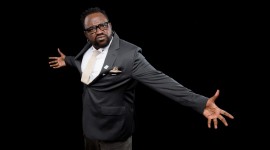 Brian Tyree Henry Wallpaper For PC