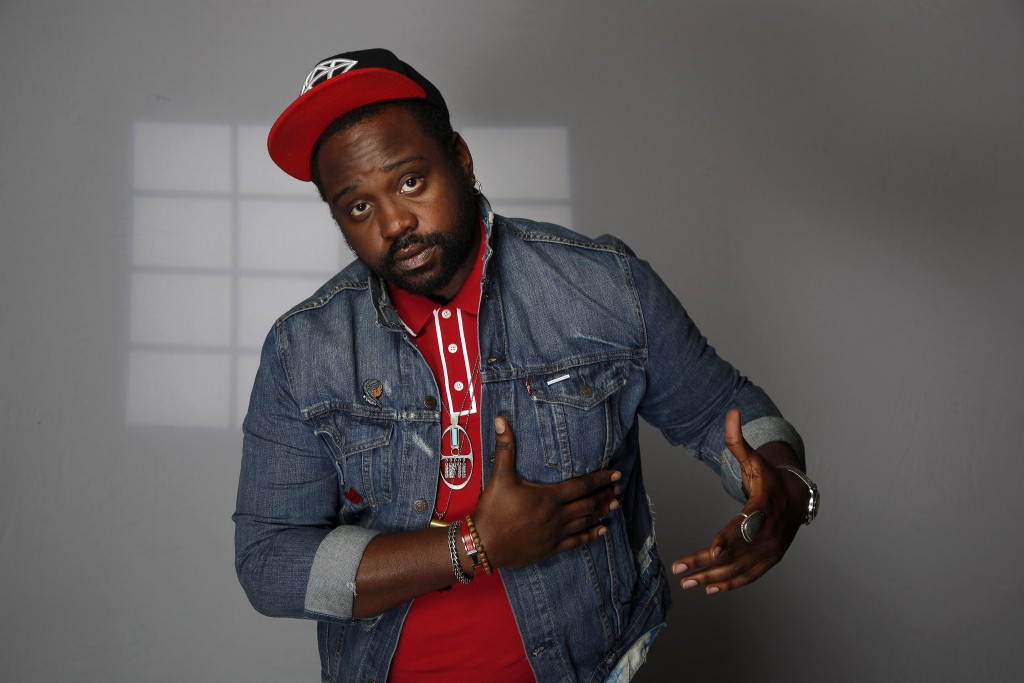 Brian Tyree Henry wallpapers HD