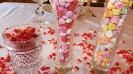 Candy Decorating Wallpaper Free