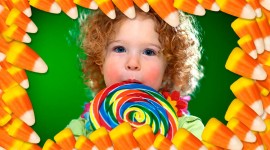 Candy Frames Photo Download