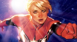 Captain Marvel Image