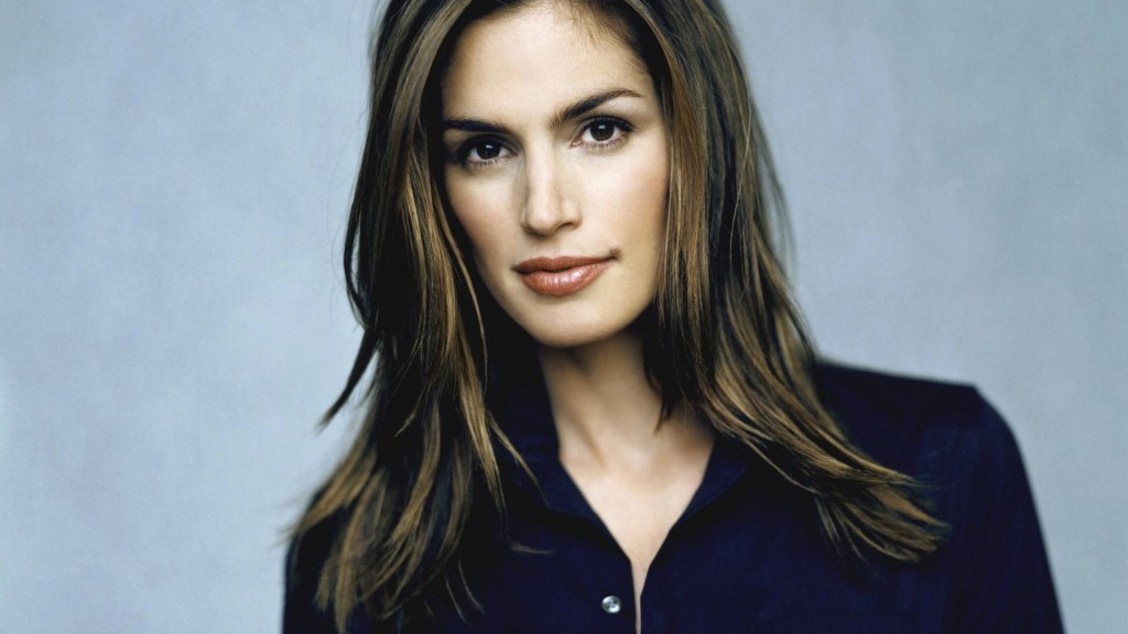 Cindy Crawford wallpapers HD