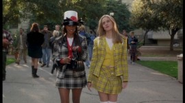 Clueless Photo Download#1