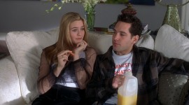 Clueless Wallpaper Download Free