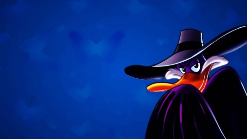 Darkwing Duck wallpapers high quality