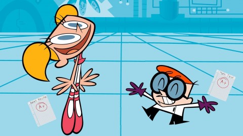 Dexter’s Laboratory wallpapers high quality