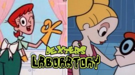 Dexter's Laboratory Photo Download