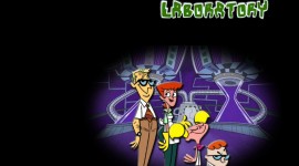 Dexter's Laboratory Picture Download