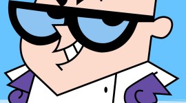 Dexter's Laboratory Wallpaper For Android