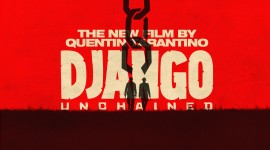 Django Unchained Wallpaper For PC