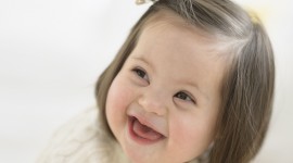 Down Syndrome Wallpaper High Definition