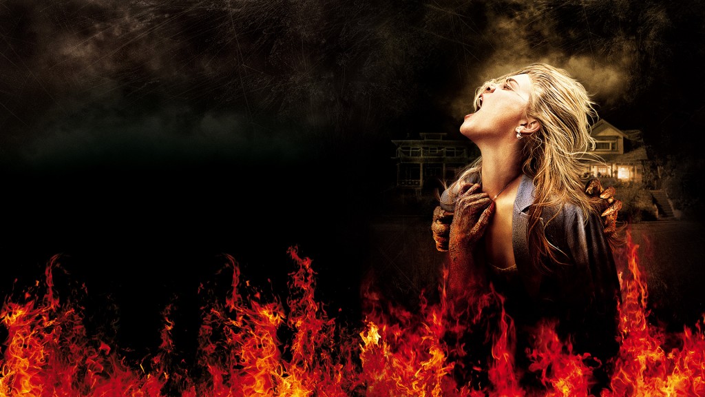 Drag Me To Hell wallpapers HD