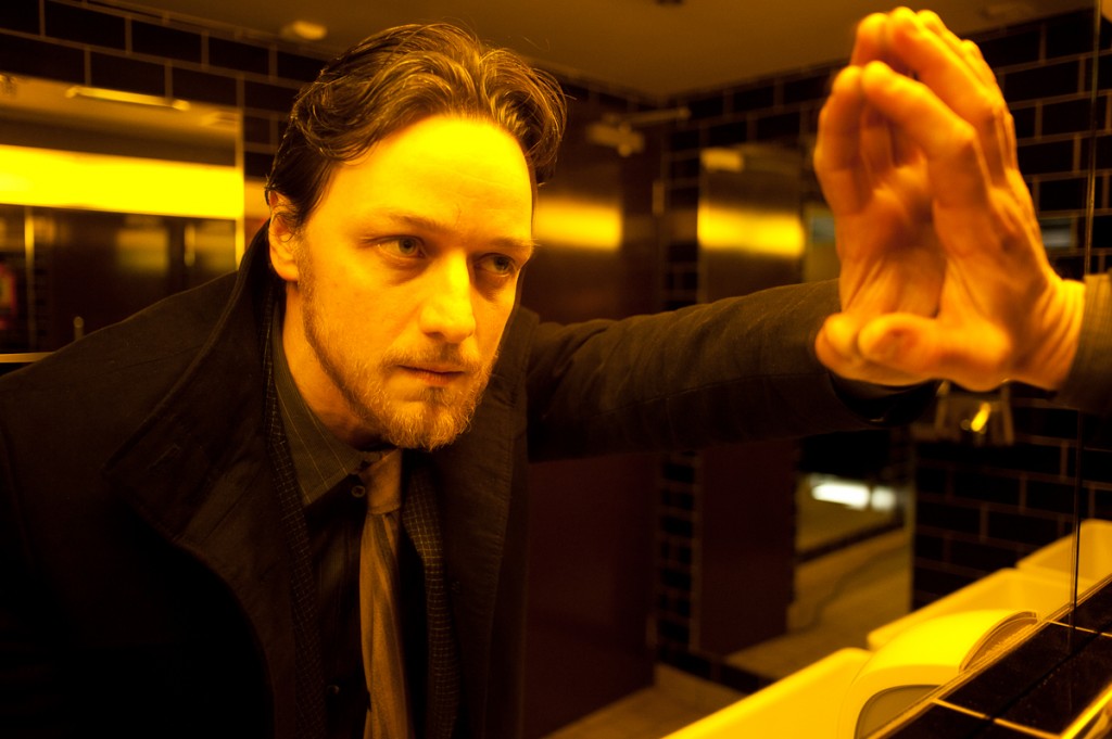 Filth wallpapers HD