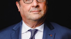 Francois Hollande Wallpaper For Android