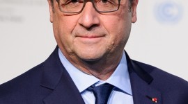 Francois Hollande Wallpaper High Definition