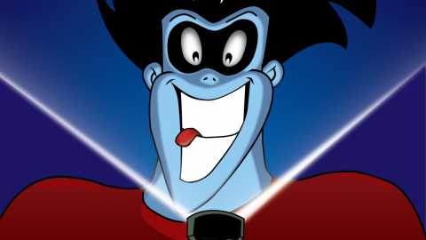 Freakazoid wallpapers high quality