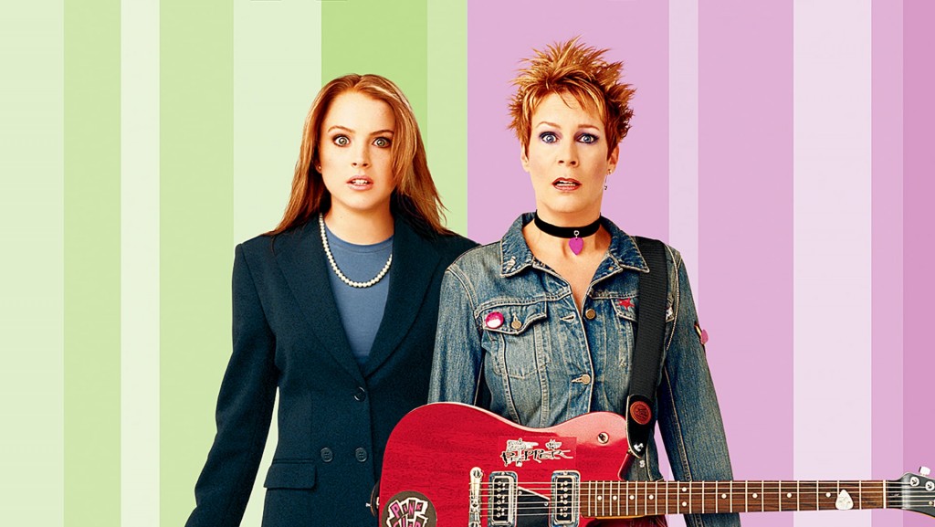 Freaky Friday wallpapers HD