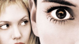 Girl Interrupted Wallpaper For IPhone