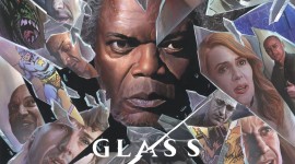 Glass 2019 Wallpaper For IPhone