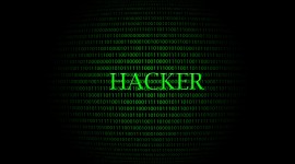 Hacker Wallpaper Background