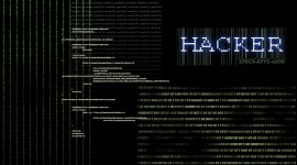Hacker Wallpaper For PC