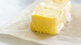 Homemade Butter Wallpaper Download