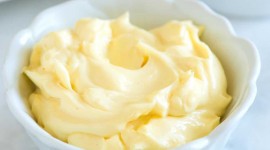 Homemade Mayonnaise Wallpaper For IPhone Download