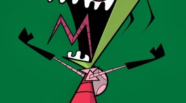 Invader Zim Wallpaper For Android#1