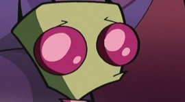 Invader Zim Wallpaper For IPhone