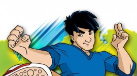 Jackie Chan Adventures Wallpaper For Mobile
