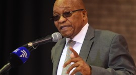 Jacob Zuma Wallpaper Full HD