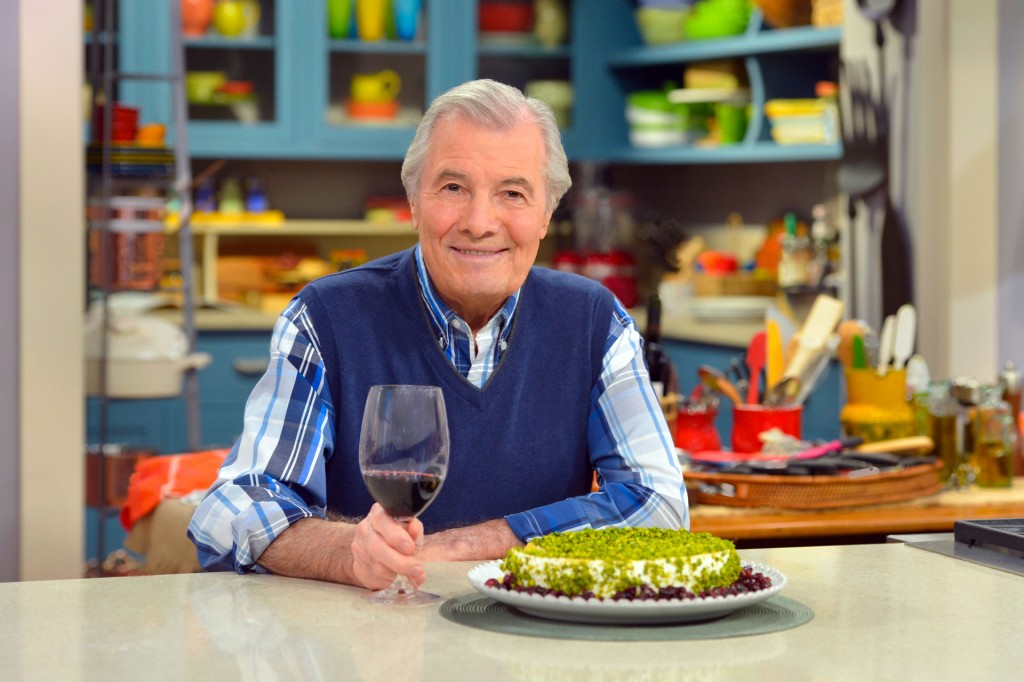 Jacques Pépin wallpapers HD