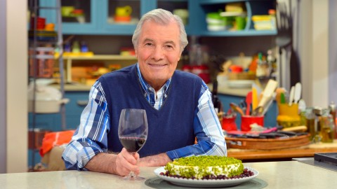 Jacques Pépin wallpapers high quality