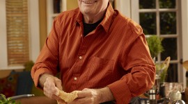 Jacques Pépin Wallpaper For IPhone Free