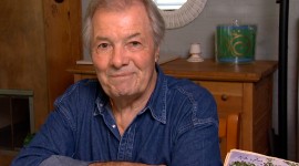 Jacques Pépin Wallpaper Gallery