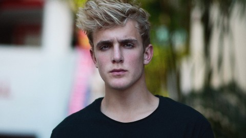 Jake Paul wallpapers high quality