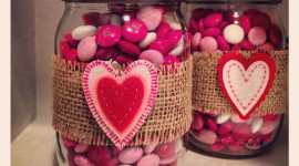 Jar Of Sweets Photo