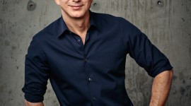 Jeff Bezos Wallpaper For Android