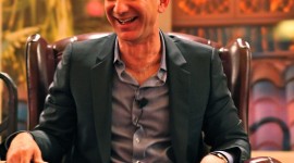 Jeff Bezos Wallpaper For IPhone Free