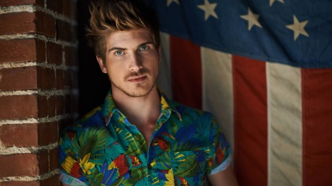 Joey Graceffa wallpapers high quality