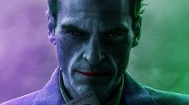 Joker 2019 Wallpaper For IPhone#1