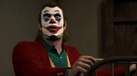 Joker 2019 Wallpaper For PC