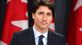 Justin Trudeau Wallpaper 1080p