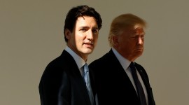 Justin Trudeau Wallpaper Background