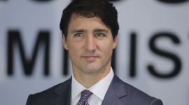 Justin Trudeau Wallpaper Free
