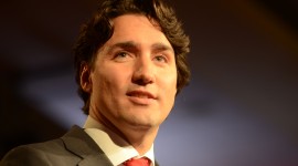Justin Trudeau Wallpaper Full HD