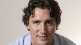 Justin Trudeau Wallpaper HD