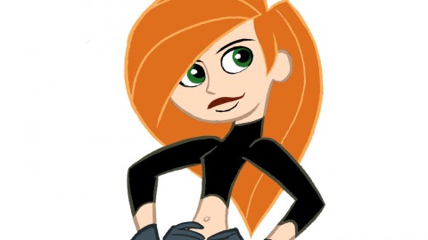 Kim Possible wallpapers high quality